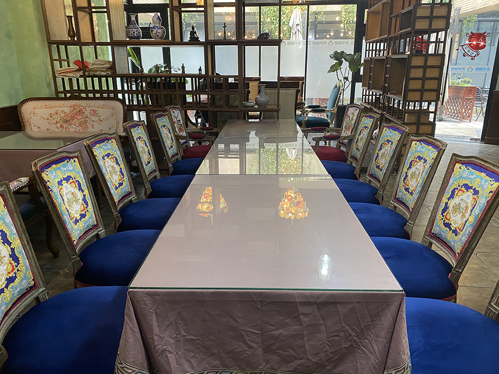 總部餐廳